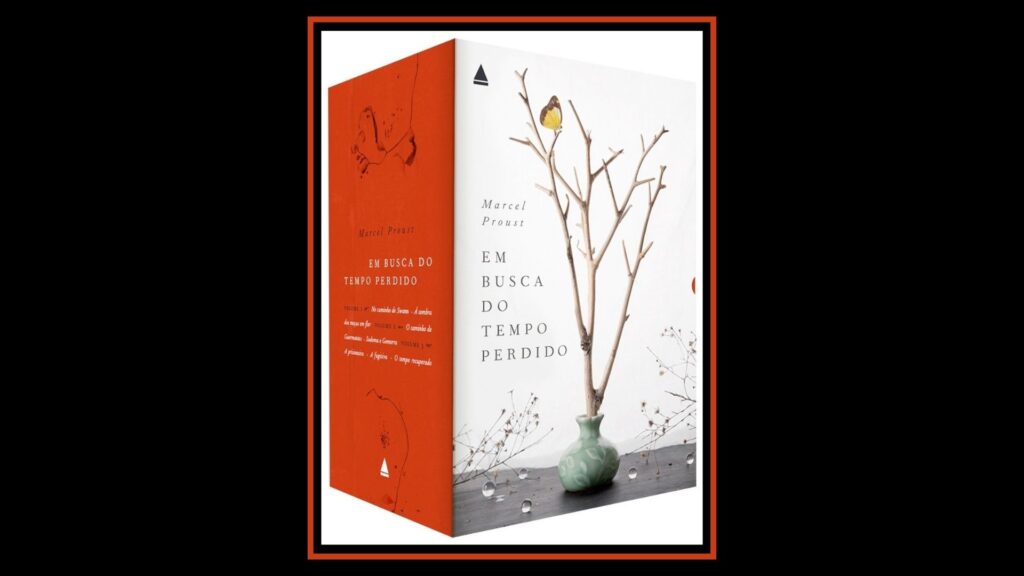 Os 5 livros mais desafiadores que você precisa ler agora (ou apenas tentar) 3 livros mais desafiadores que você precisa ler agora (ou apenas tentar)