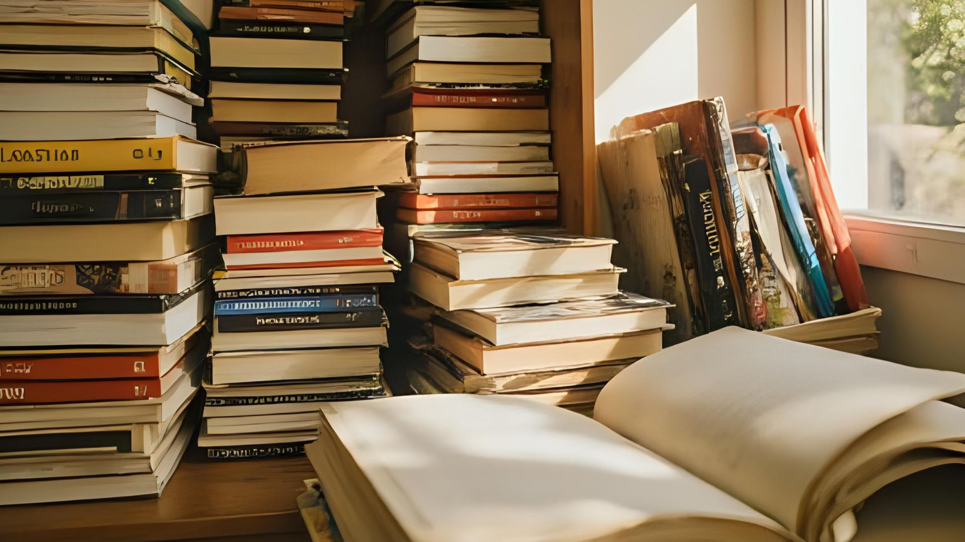livros mais desafiadores que você precisa ler agora (ou apenas tentar)