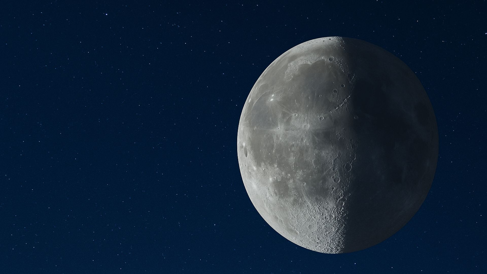 Fase da Lua hoje (03/06)