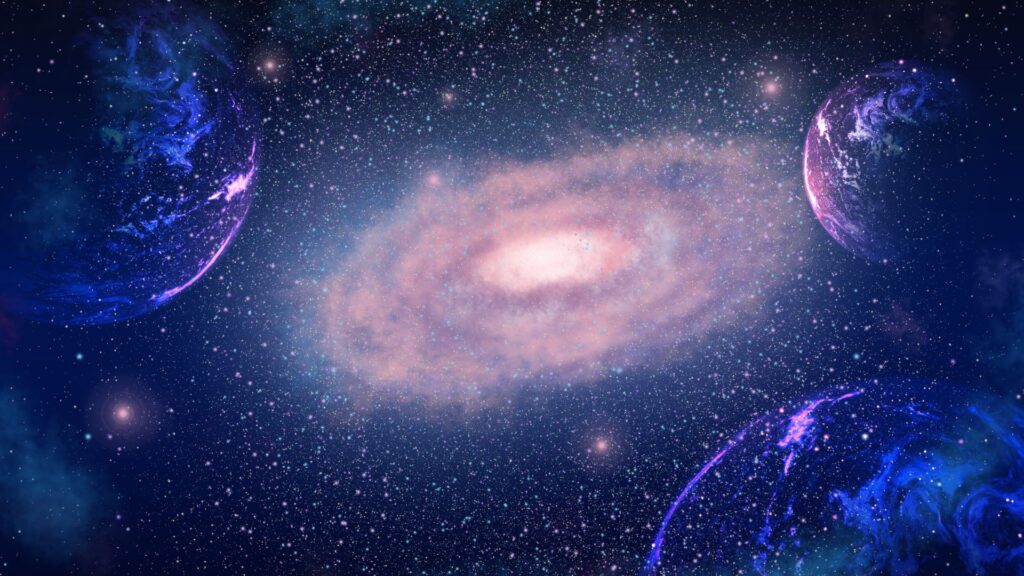 Que cheiro tem o Universo? 3 Que cheiro tem o Universo?