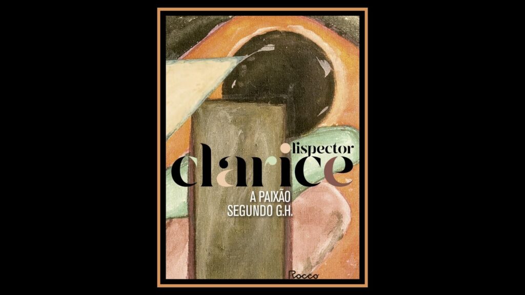 Os 3 livros mais difíceis de Clarice Lispector 3 livros mais difíceis de Clarice Lispector