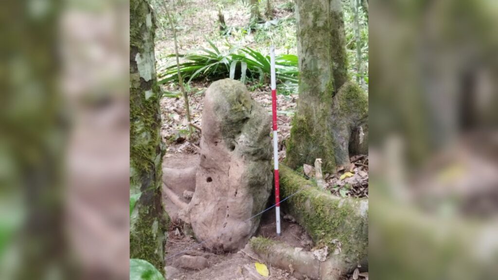 Cidade maia de 3.000 anos é desvendada na Guatemala 2 Cidade maia de 3.000 anos é desvendada na Guatemala