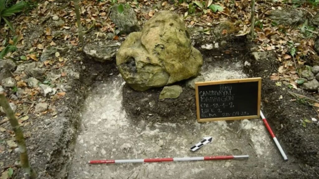 Cidade maia de 3.000 anos é desvendada na Guatemala