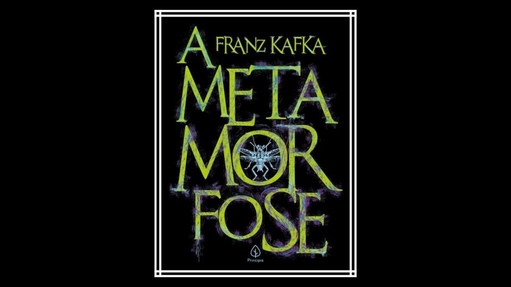 livros de Franz Kafka