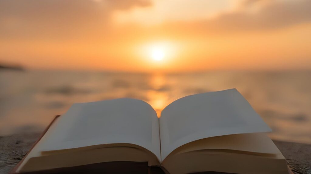 livros imersos em melancolia que tocam a alma