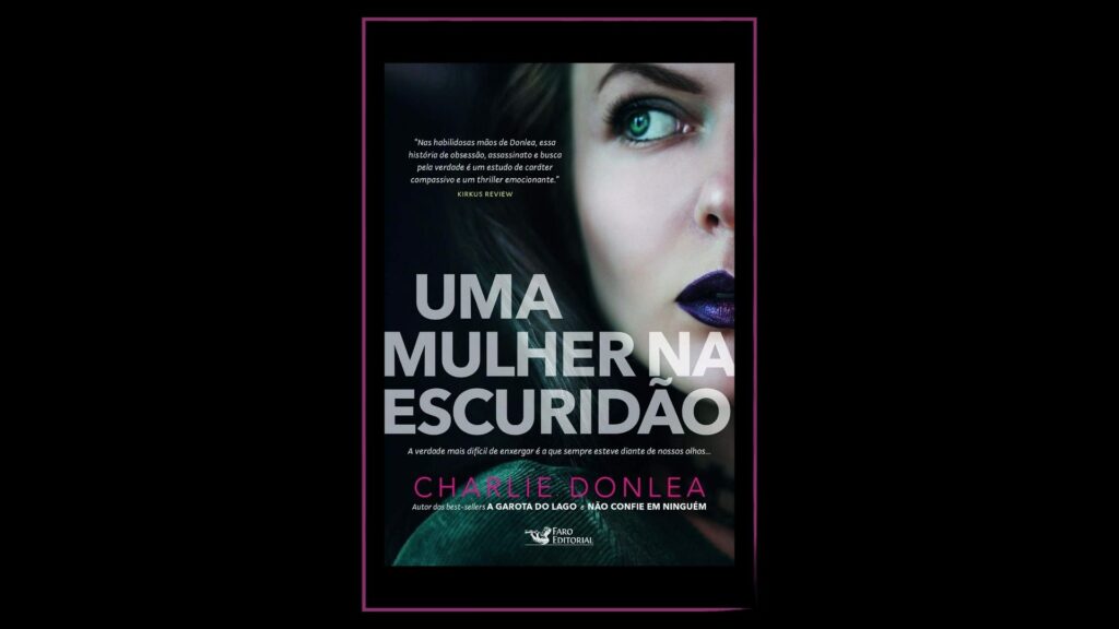 livros de suspense pouco famosos que vão te deixar louco
