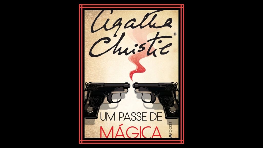 5 livros de Agatha Christie que talvez você ainda não tenha lido 3 livros de Agatha Christie que talvez você ainda não tenha lido