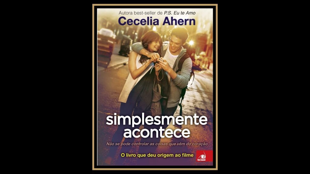 6 livros que começam como comédia romântica e acabam em lágrimas 6 livros que começam como comédia romântica e acabam em lágrimas