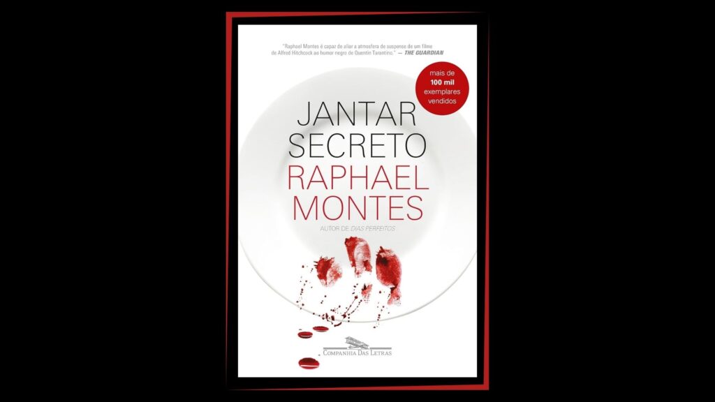 7 livros contemporâneos que se passam no Brasil 4 livros contemporâneos que se passam no Brasil
