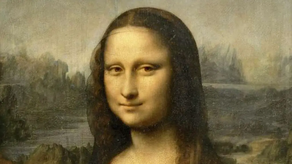 Lisa Gherardini: a mulher que inspirou a Mona Lisa 2 Lisa Gherardini: a mulher que inspirou a Mona Lisa