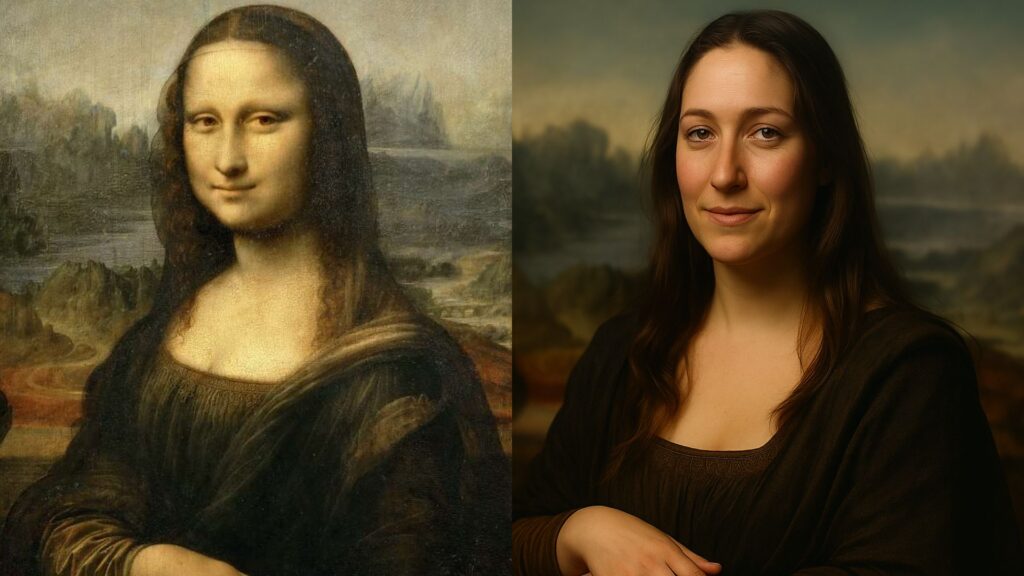 Lisa Gherardini: a mulher que inspirou a Mona Lisa