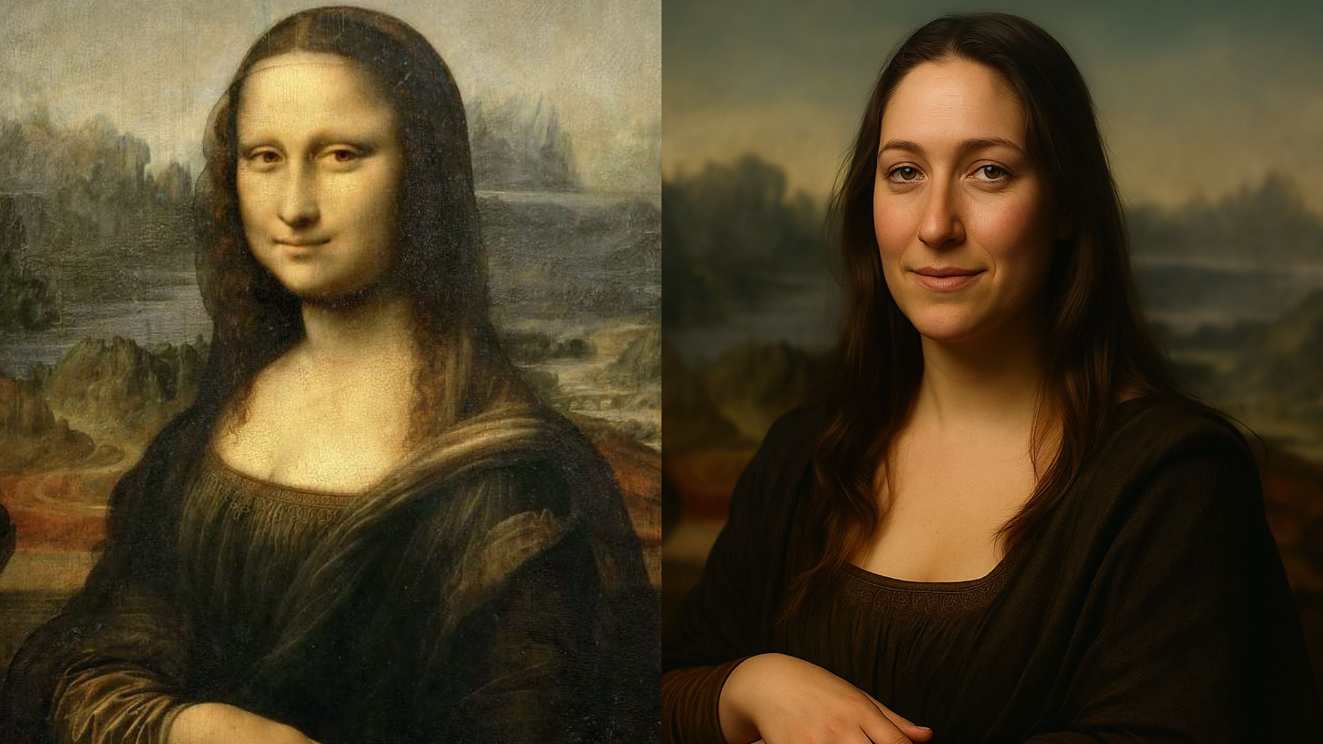 Lisa Gherardini: a mulher que inspirou a Mona Lisa