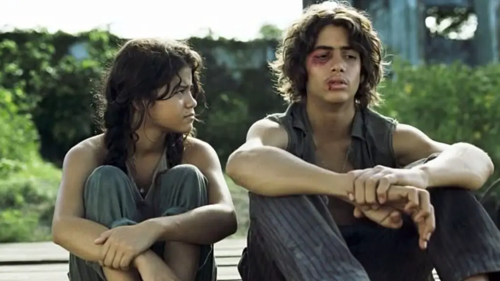 Dia do Cinema Brasileiro: 6 filmes nacionais inspirados em livros