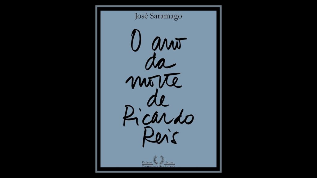 José Saramago 15 anos depois: 4 livros que merecem um lugar na sua estante 4 José Saramago 15 anos depois: 4 livros que merecem um lugar na sua estante
