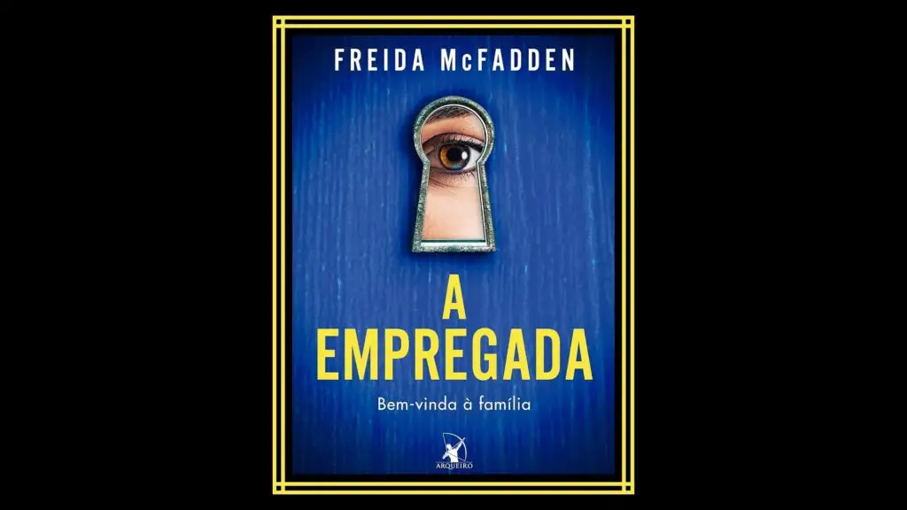 Os 10 livros de suspense policial mais vendidos na Amazon