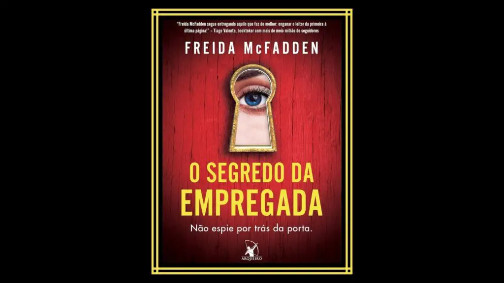 Os 10 livros de suspense policial mais vendidos na Amazon