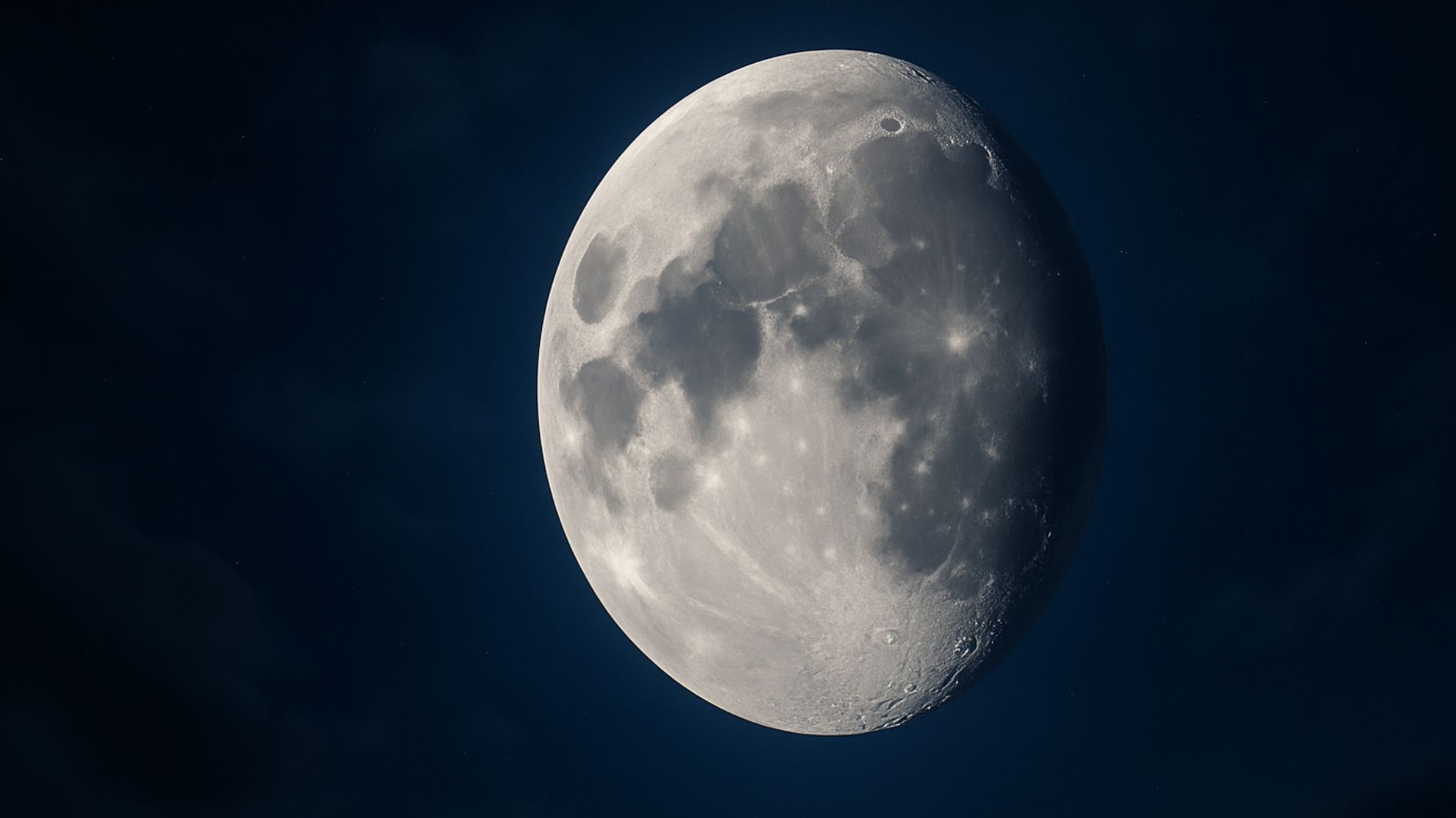 Fase da Lua hoje (18/06)