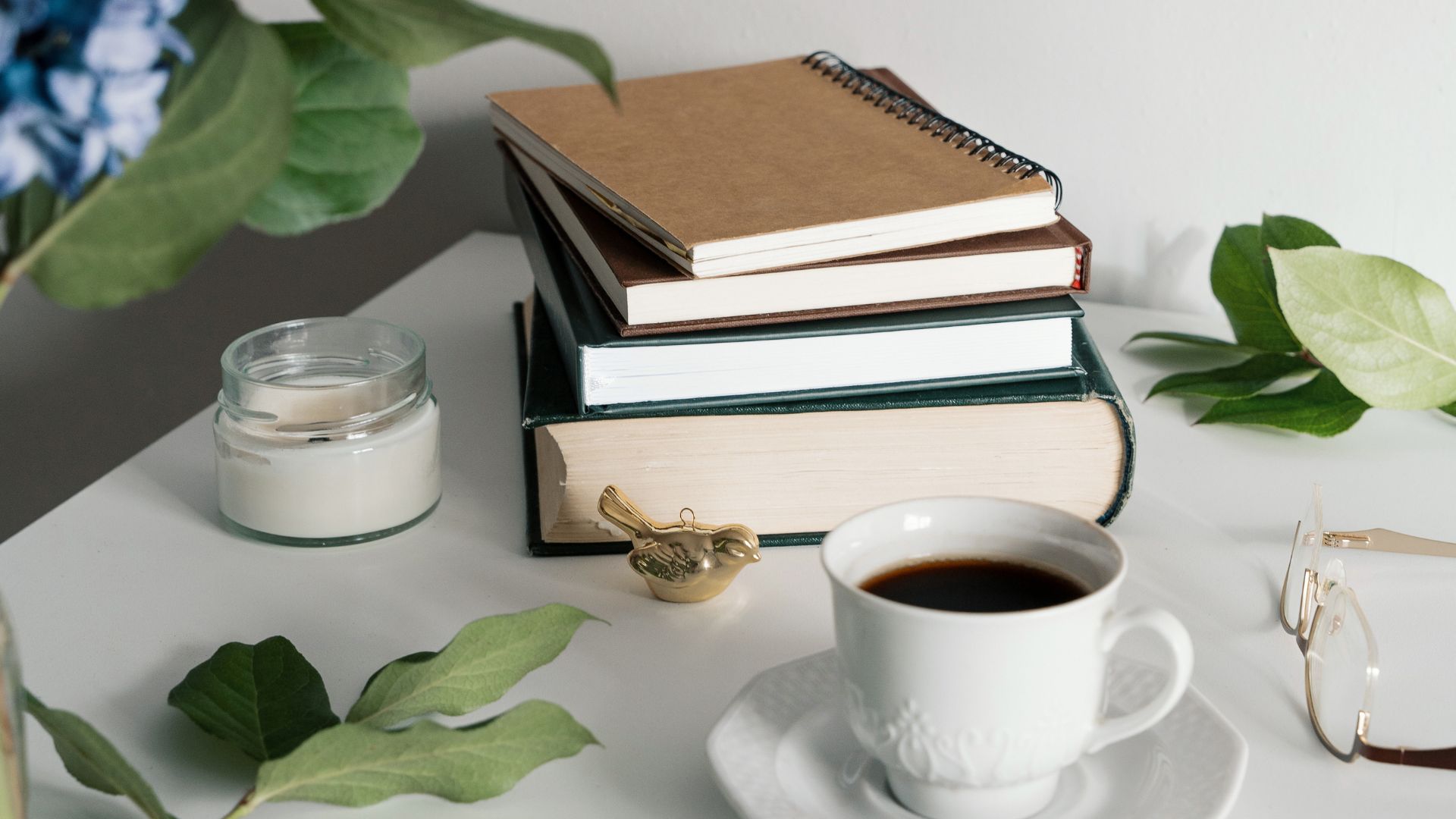 livros para tocar a alma de quem pensa demais