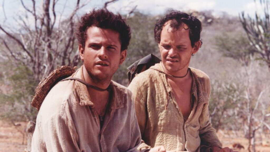 5 filmes brasileiros essenciais que você precisa assistir 4 filmes brasileiros essenciais que você precisa ver