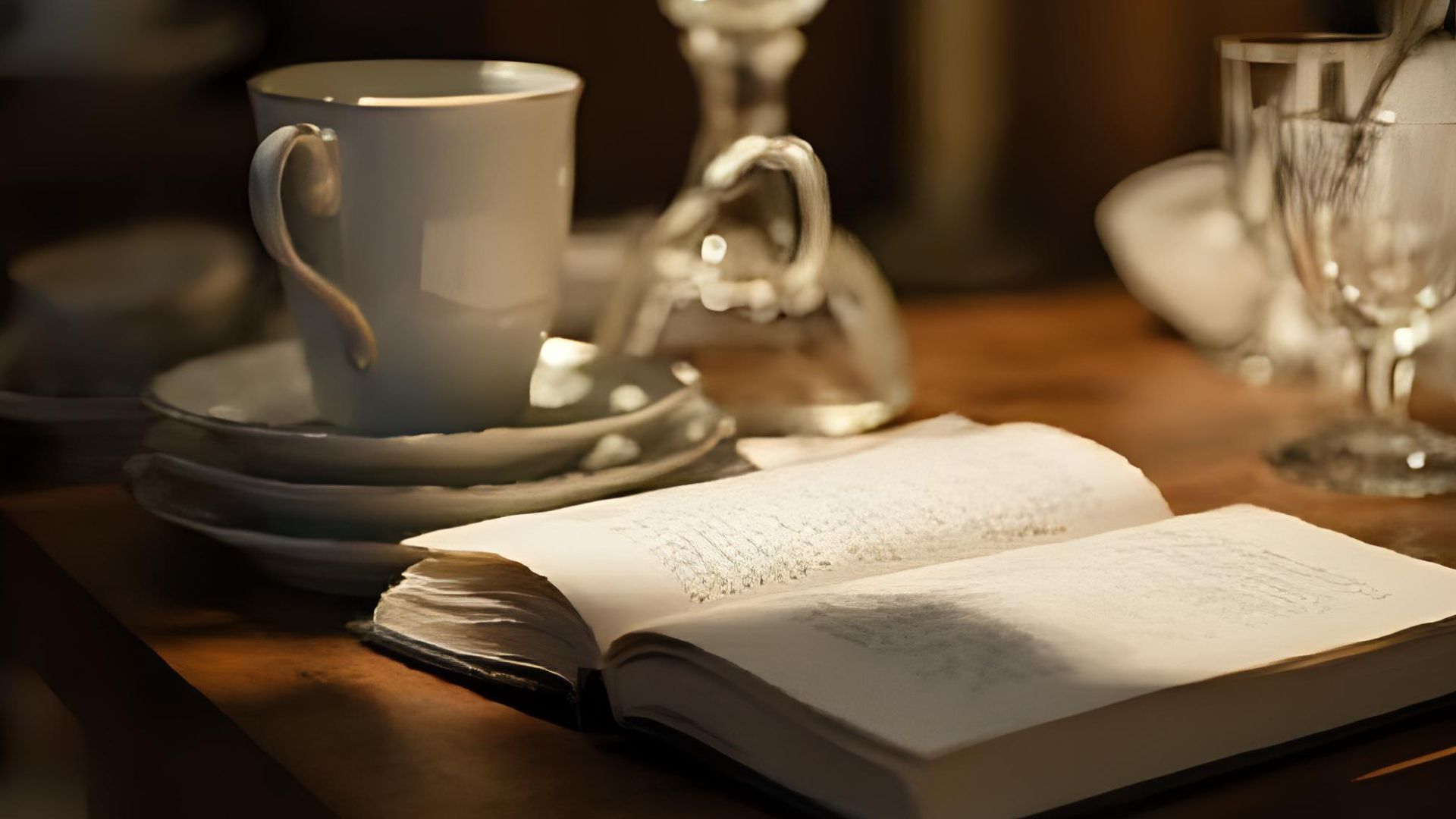 livros de mensagens diárias que ajudam a transformar seus dias