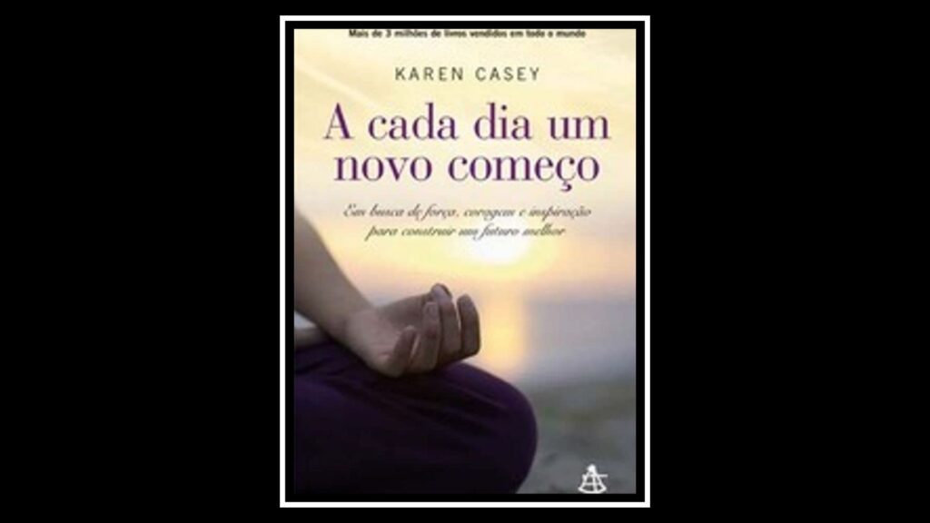 3 livros de mensagens diárias que ajudam a transformar seus dias 4 livros de mensagens diárias que ajudam a transformar seus dias