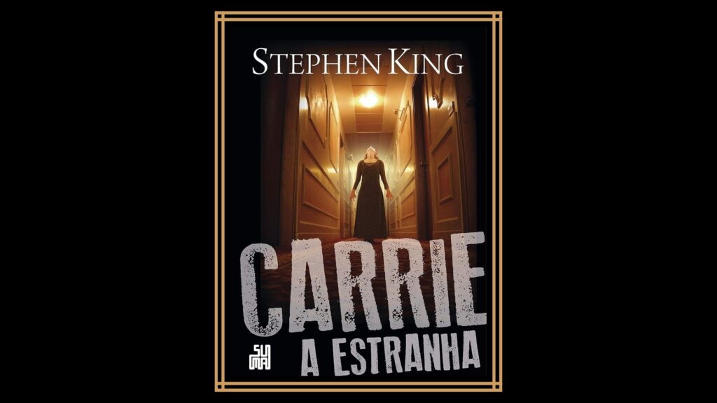 4 livros essenciais para quem nunca leu nada do Stephen King 2 livros essenciais para quem nunca leu nada do Stephen King