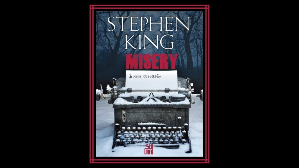 4 livros essenciais para quem nunca leu nada do Stephen King 3 livros essenciais para quem nunca leu nada do Stephen King