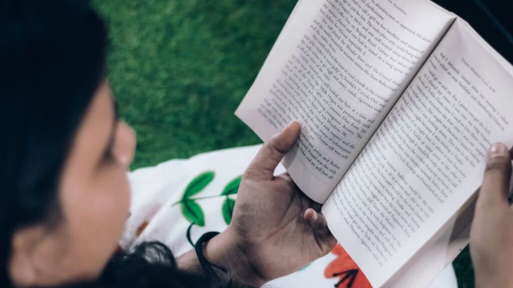 5 livros perfeitos para ler em julho