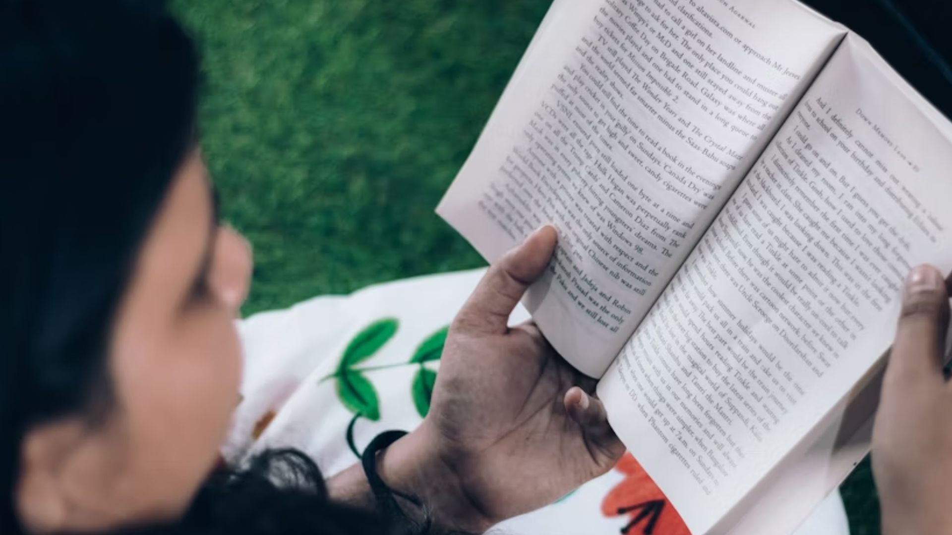 livros perfeitos para ler em julho