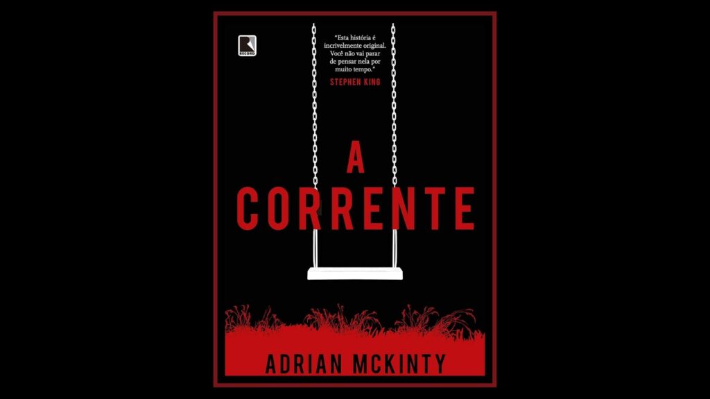 livros de suspense que começam calmos e viram um verdadeiro caos psicológico