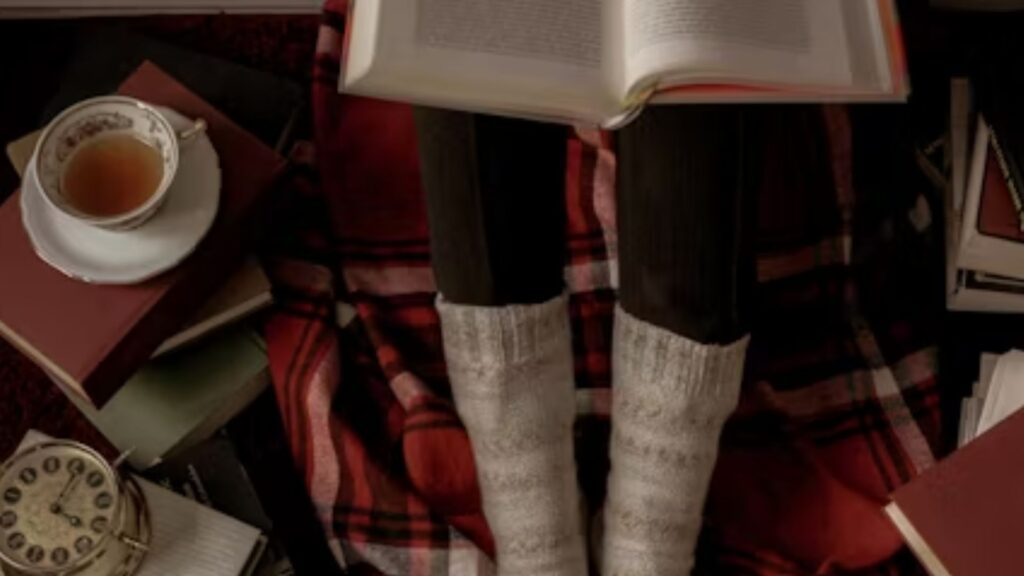 7 livros para ler em um fim de semana chuvoso