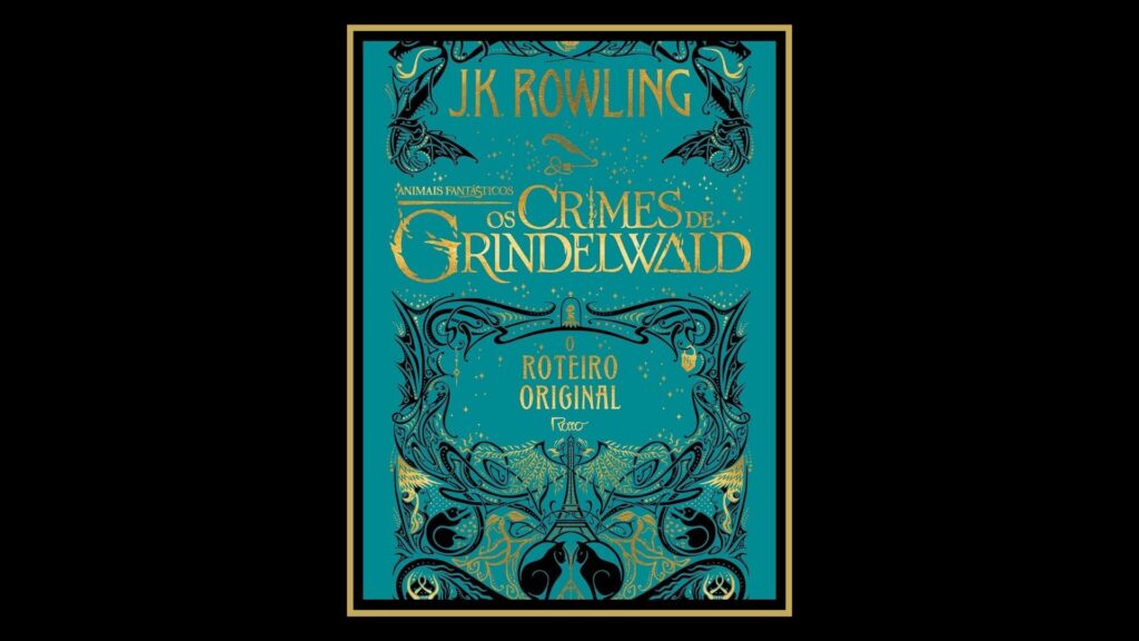 Ordem cronológica para ler todos os livros do universo de Harry Potter 3 Ordem cronológica para ler todos os livros do universo de Harry Potter