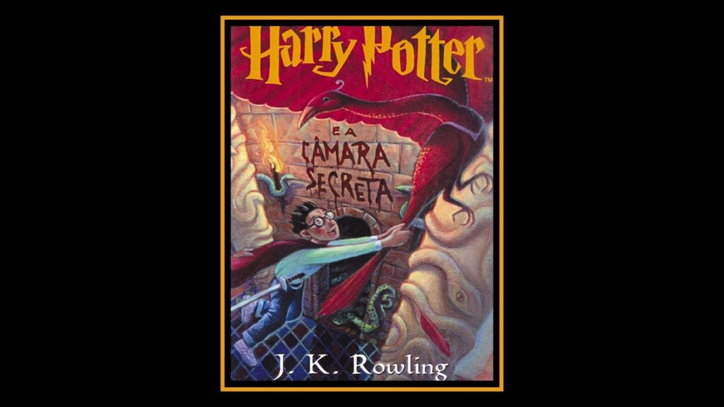 Ordem cronológica para ler todos os livros do universo de Harry Potter 7 Ordem cronológica para ler todos os livros do universo de Harry Potter
