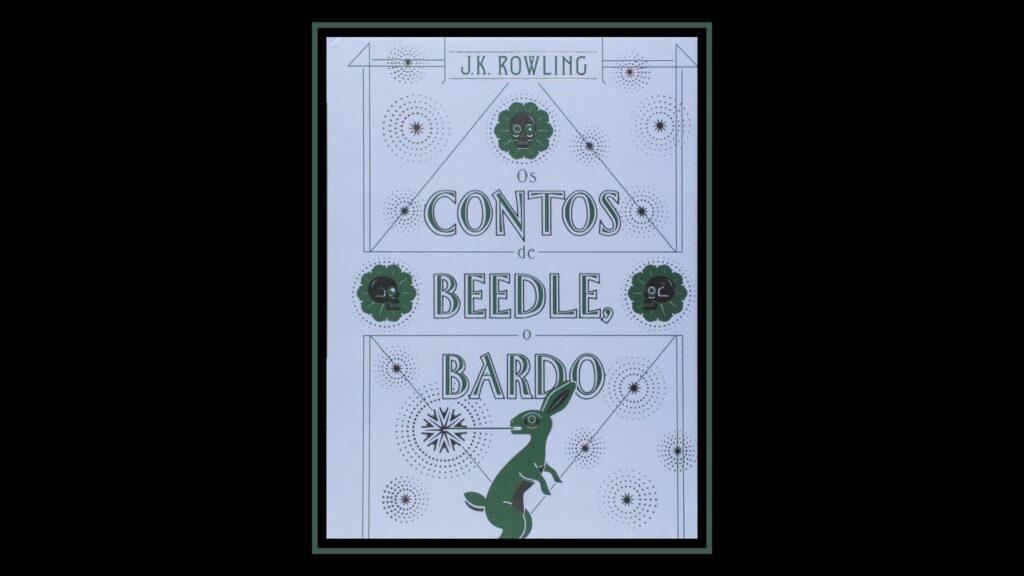 Ordem cronológica para ler todos os livros do universo de Harry Potter 13 Ordem cronológica para ler todos os livros do universo de Harry Potter