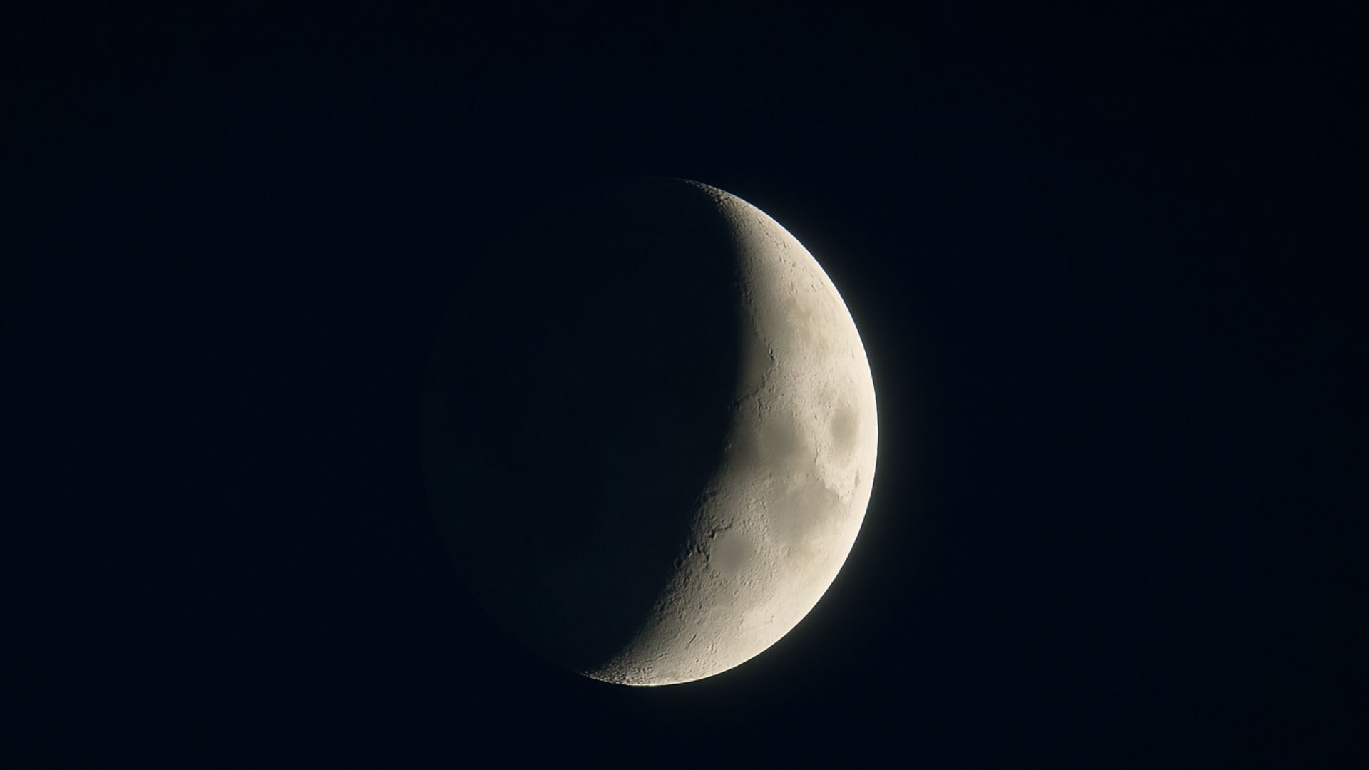 Fase da Lua hoje (30/06)