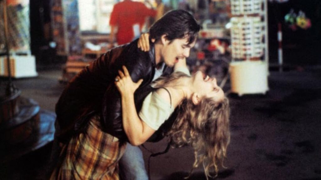 filmes de romance para assistir hoje