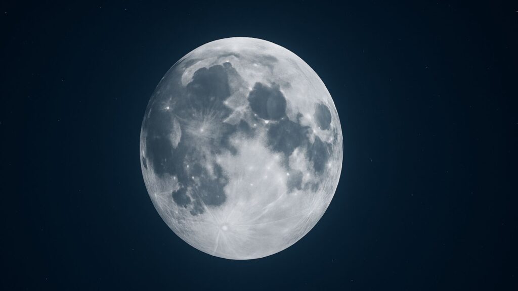 O que significa ter uma lua cheia na sexta-feira 13 2 Fase da Lua hoje (12/06)