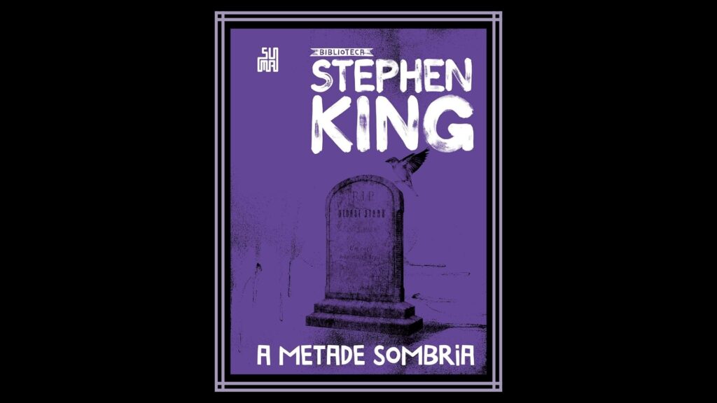 Os 10 livros mais vendidos de Stephen King no Brasil 10 livros mais vendidos de Stephen King no Brasil