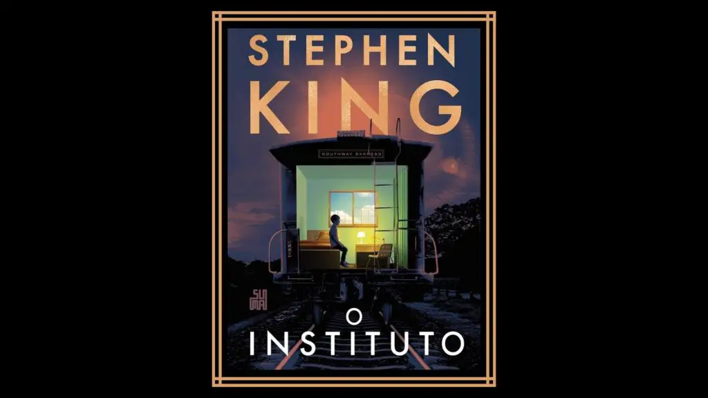 Os 10 livros mais vendidos de Stephen King no Brasil 11 livros mais vendidos de Stephen King no Brasil