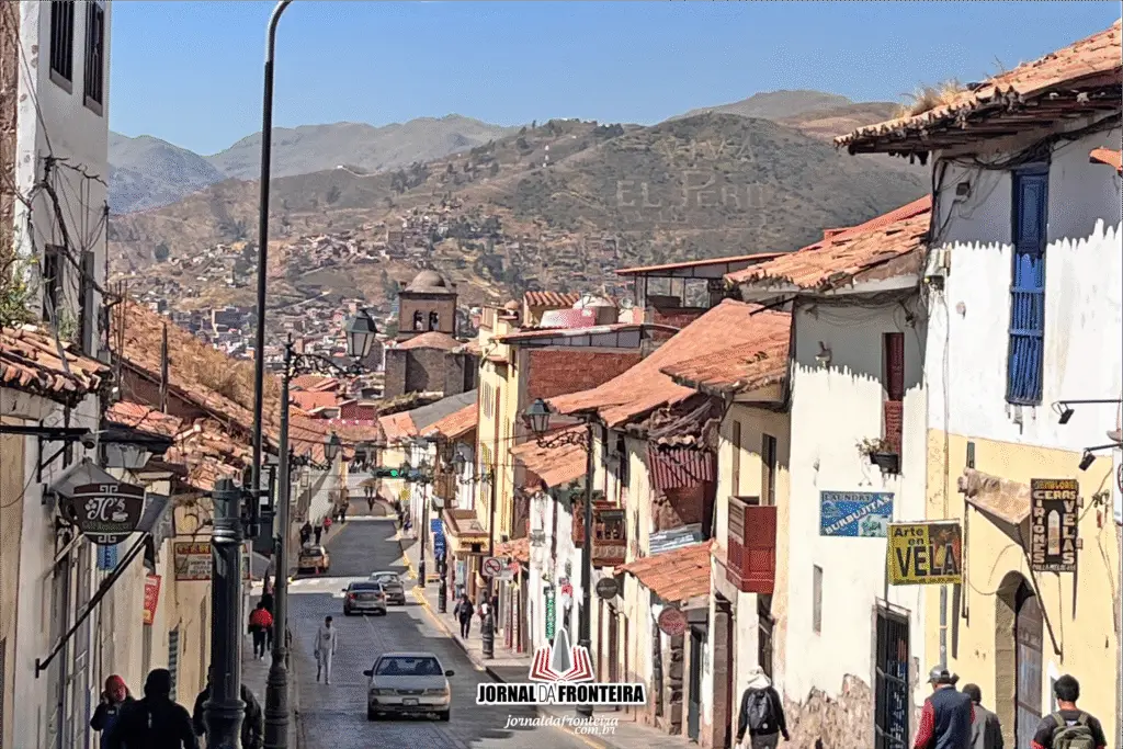 Peru: 33 lugares para visitar e segredos à descobrir 4 i
