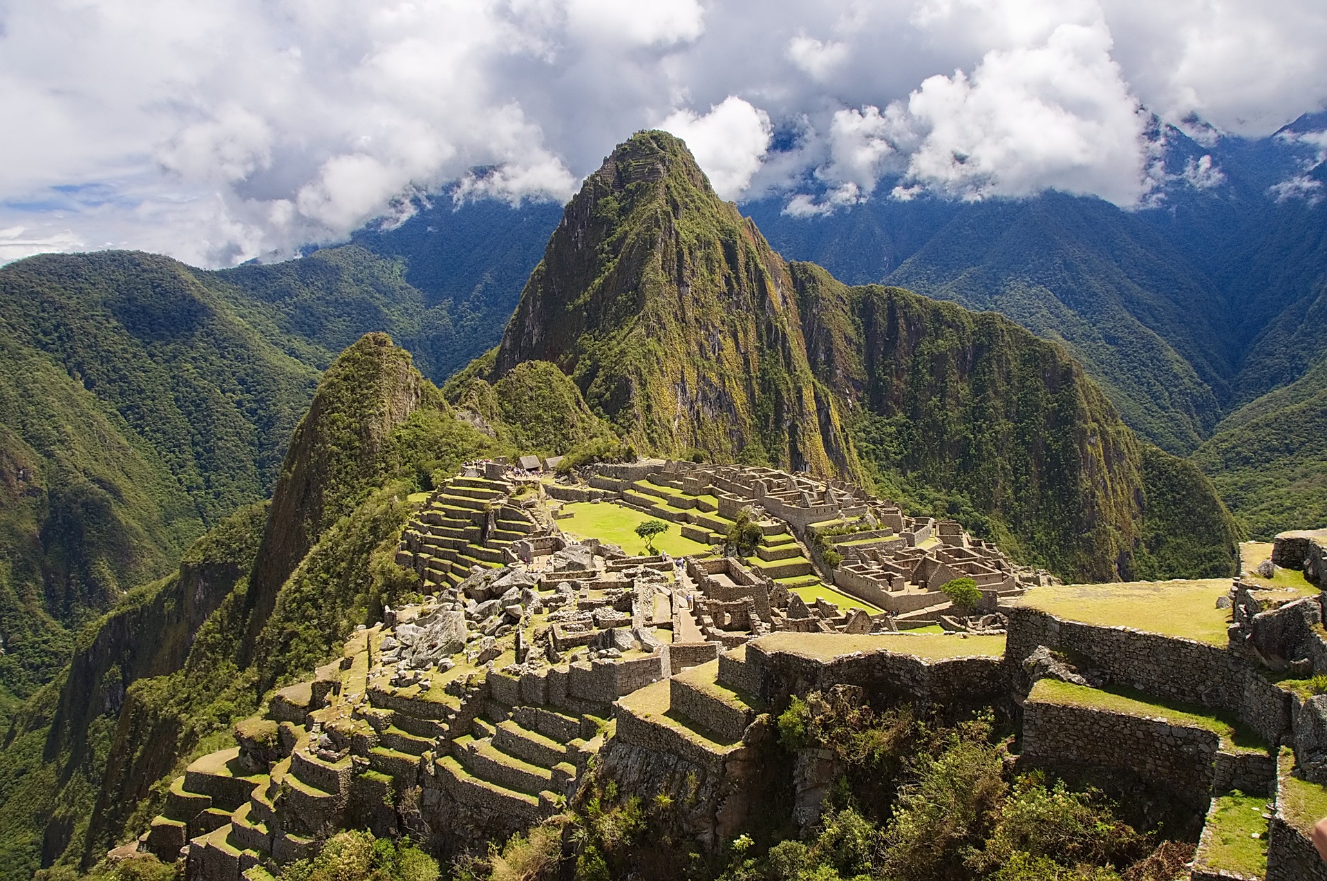 incas
