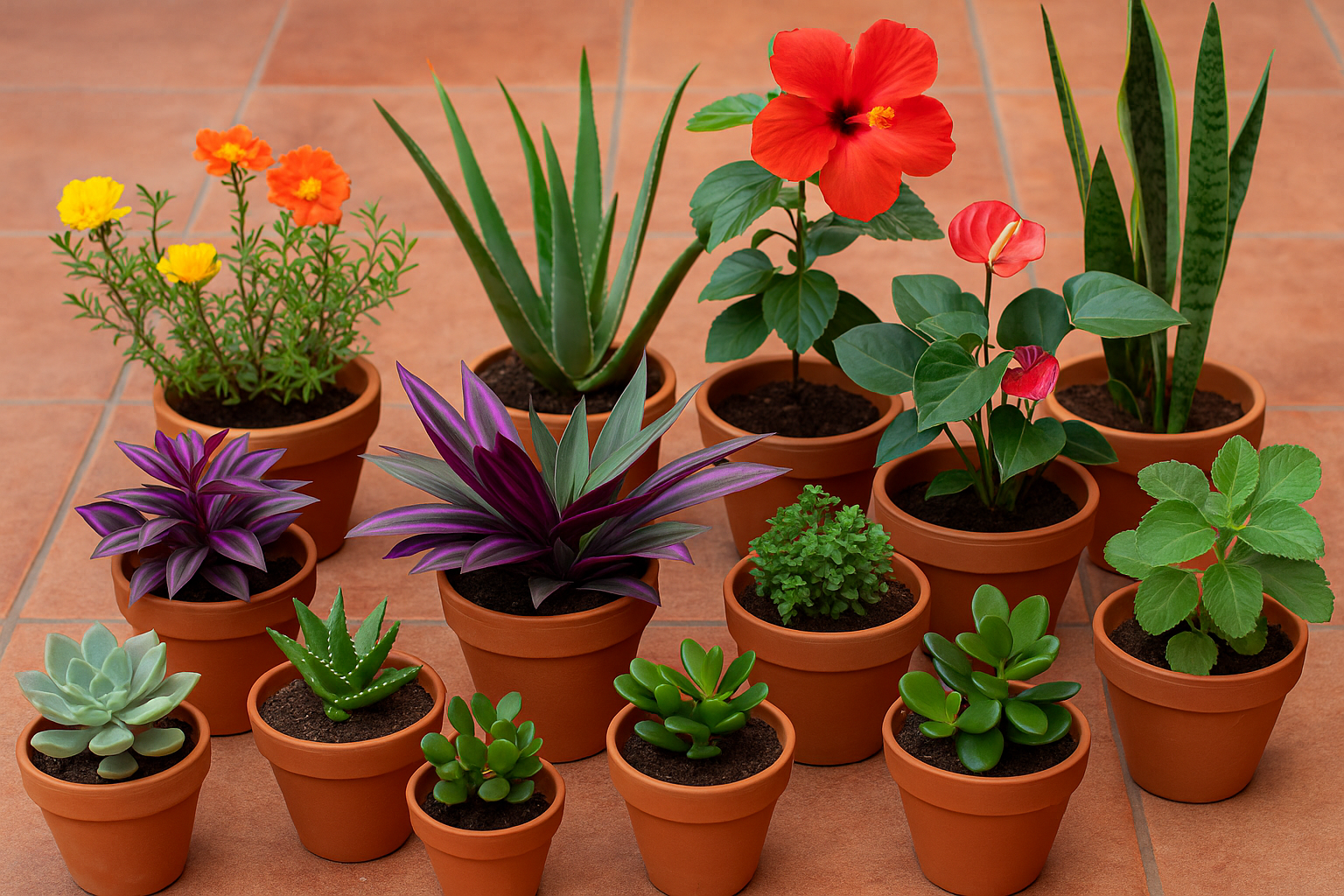 jardim