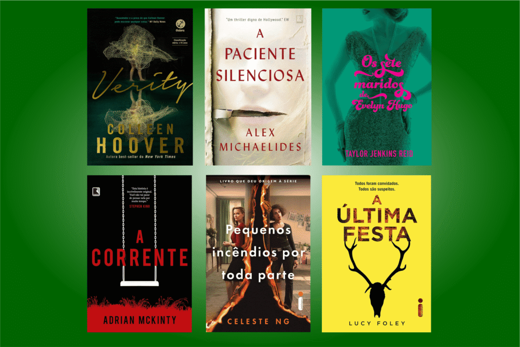 livros 10