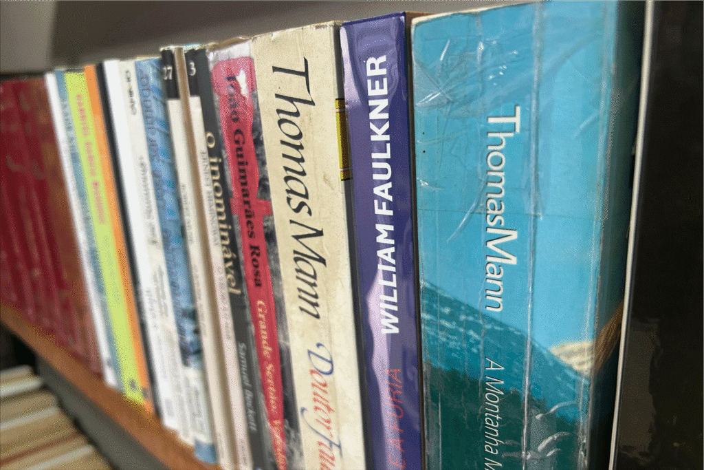 5 Livros do século 20 que foram escritos para pessoas obstinadas e inteligentes