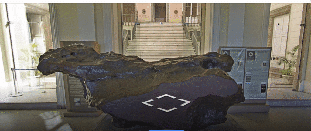 meteorito