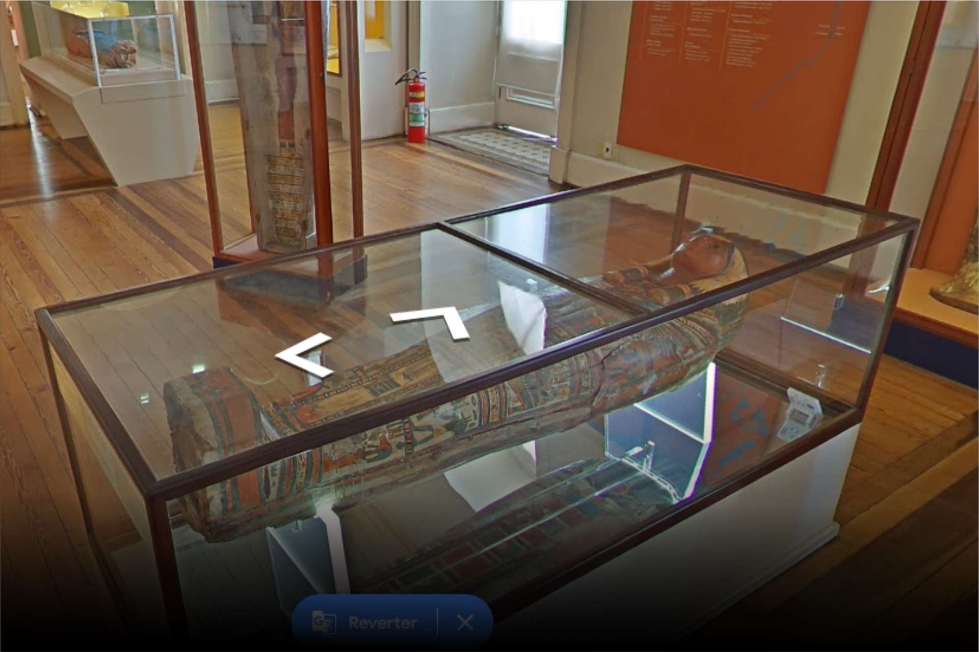 museus