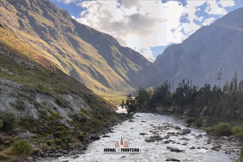 Peru: 33 lugares para visitar e segredos à descobrir 7 peru