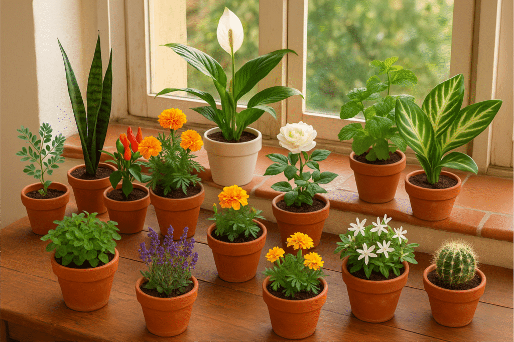 plantas 3