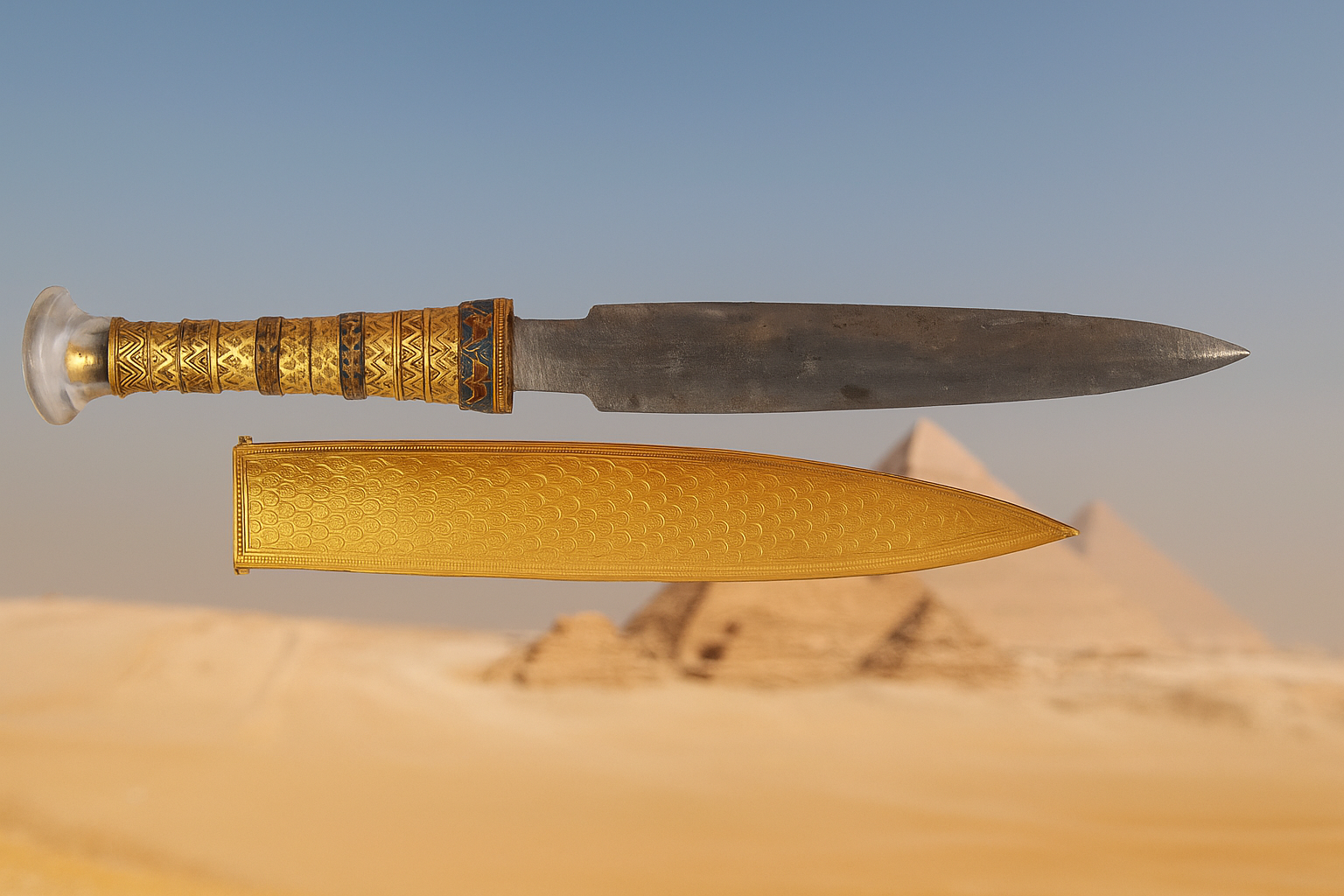 punhal
