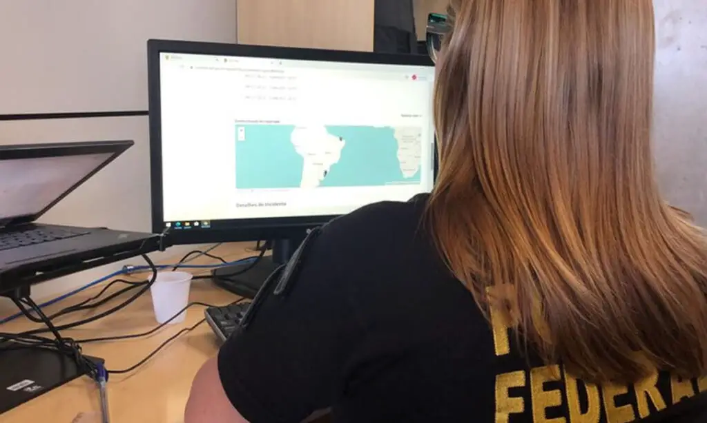 Médico residente em pediatria é preso por pornografia infantil 3 Médico residente em pediatria em Passo Fundo (RS) por armazenamento e compartilhamento de imagens contendo abuso sexual infantojuvenil